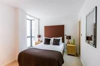 Alie Street By Bridgestreet Apartamento Londres